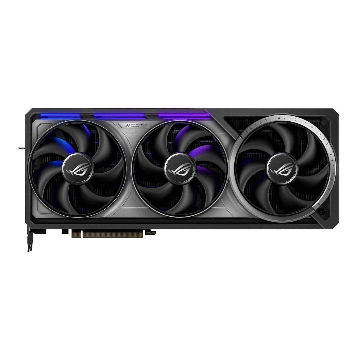ASUS ASUS GeForce RTX 5080 ROG Astral OC 16GB GDDR7 DLSS4 - COMPONENTI | TecnoCARE.net Sabaudia, Latina, Terracina, San Felice Circeo e Pontinia