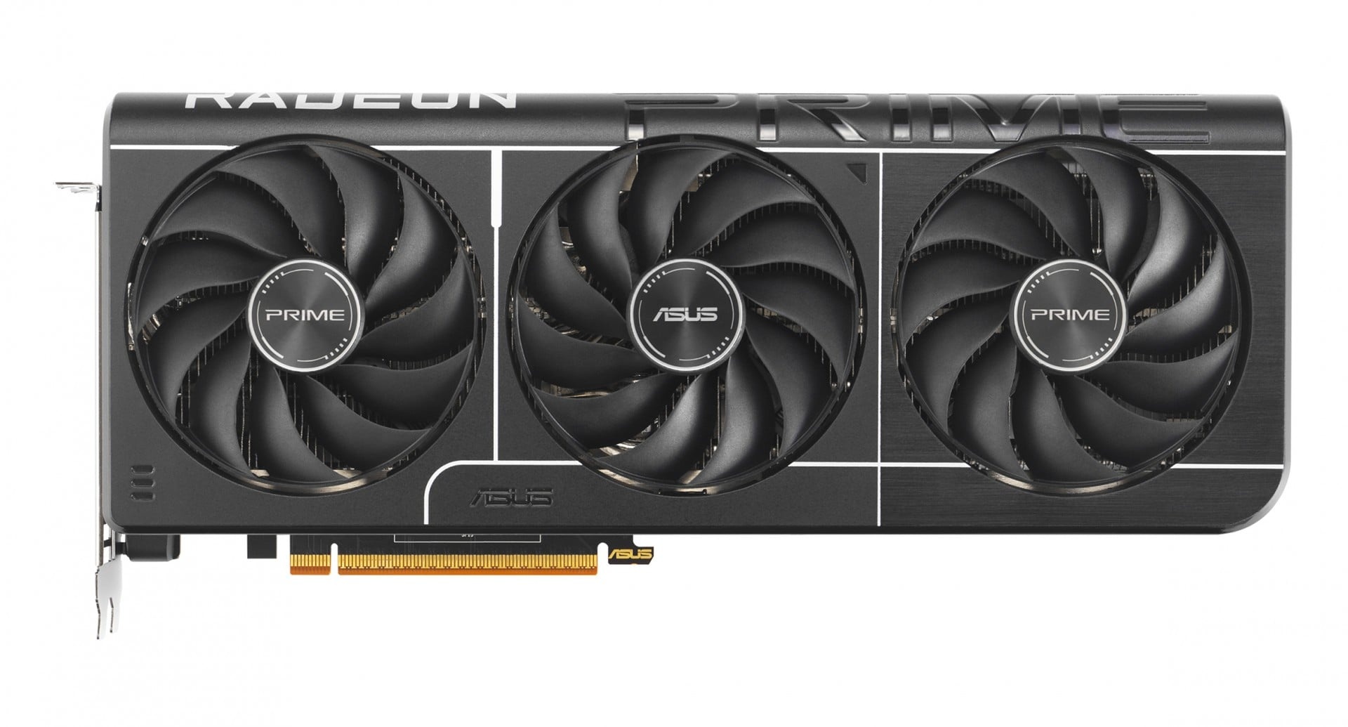 ASUS ASUS Radeon RX 9070 XT PRIME 16GB OC - COMPONENTI | TecnoCARE.net Sabaudia, Latina, Terracina, San Felice Circeo e Pontinia