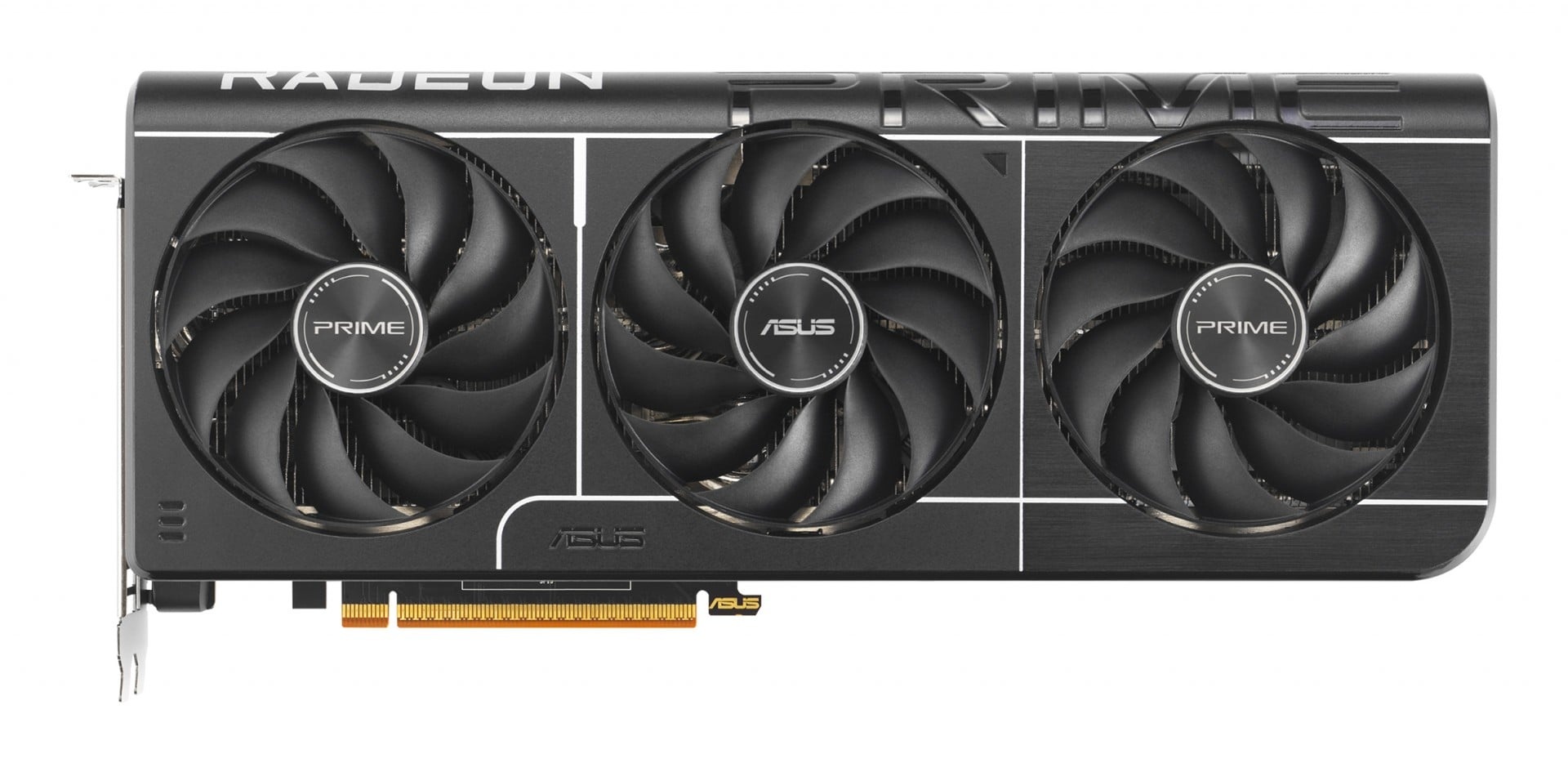 ASUS ASUS Radeon RX 9070 XT PRIME 16GB OC - COMPONENTI | TecnoCARE.net Sabaudia, Latina, Terracina, San Felice Circeo e Pontinia