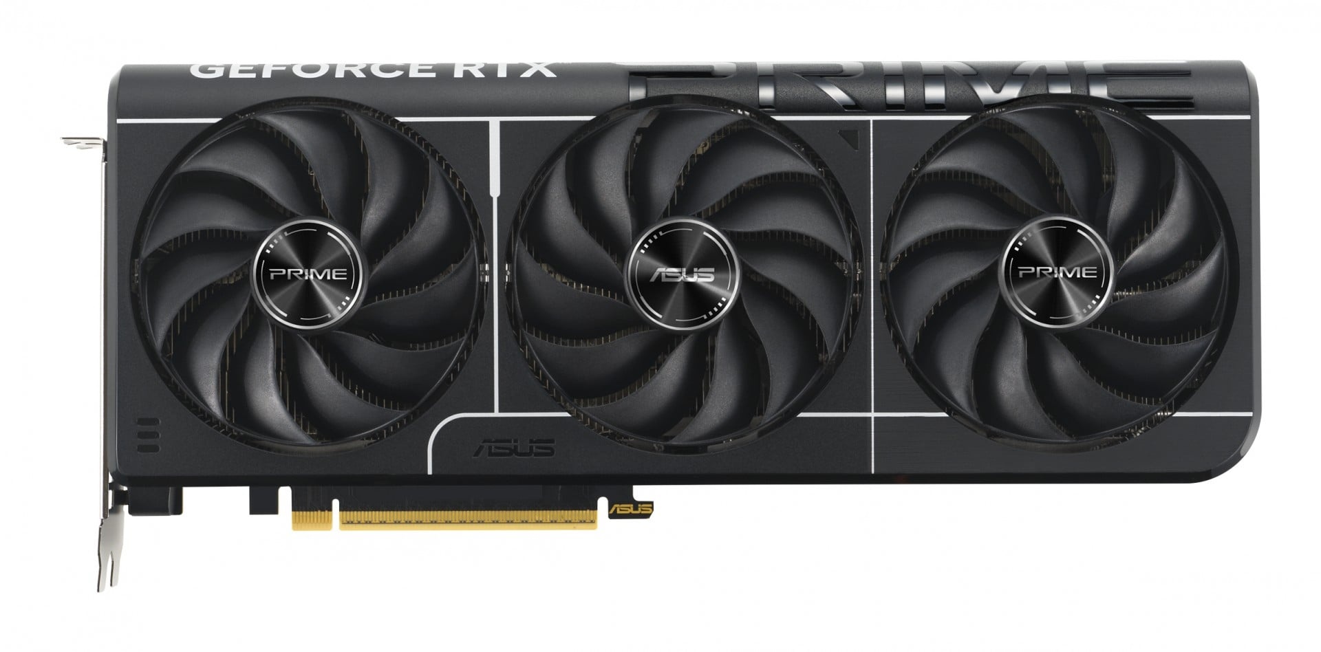 ASUS ASUS GeForce RTX 5080 Prime OC 16GB GDDR7 DLSS4 - COMPONENTI | TecnoCARE.net Sabaudia, Latina, Terracina, San Felice Circeo e Pontinia