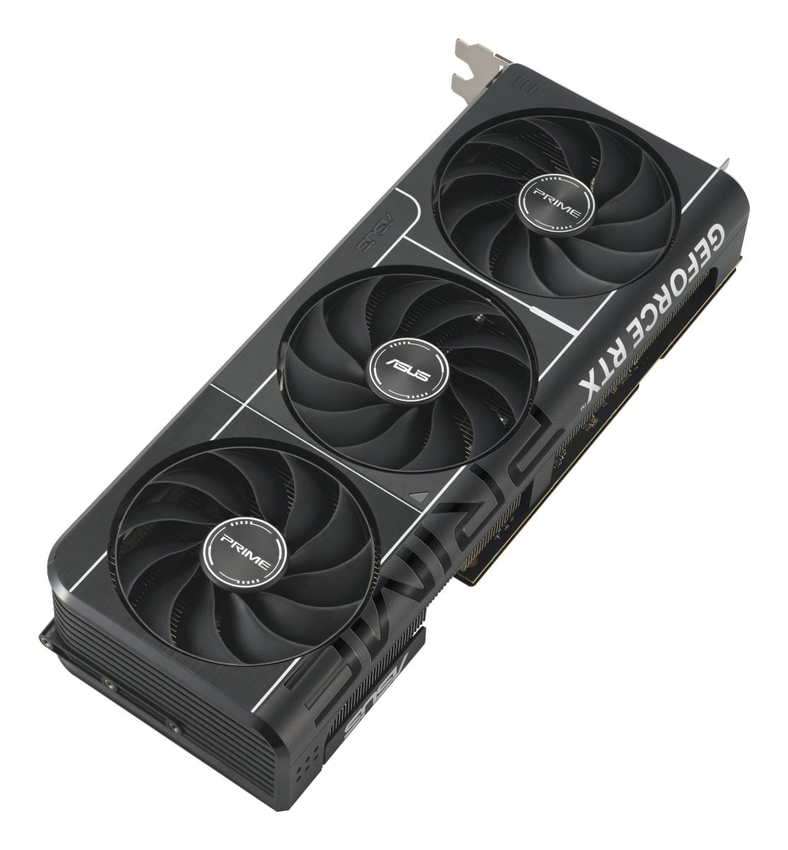 ASUS ASUS GeForce RTX 5080 Prime OC 16GB GDDR7 DLSS4 - COMPONENTI | TecnoCARE.net Sabaudia, Latina, Terracina, San Felice Circeo e Pontinia