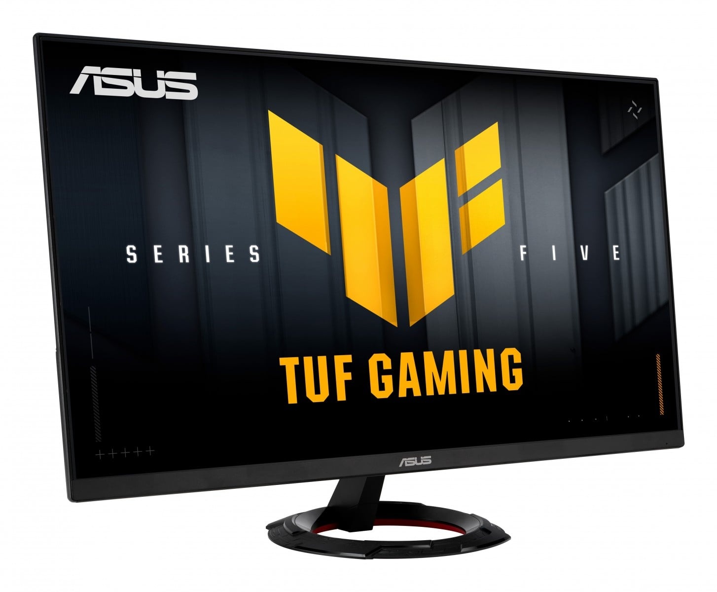ASUS ASUS TUF Gaming VG279Q5R Monitor PC 68,6 cm (27") 1920 x 1080 Pixel Full HD LED Nero - MONITOR E ACCESSORI | TecnoCARE.net Sabaudia, Latina, Terracina, San Felice Circeo e Pontinia