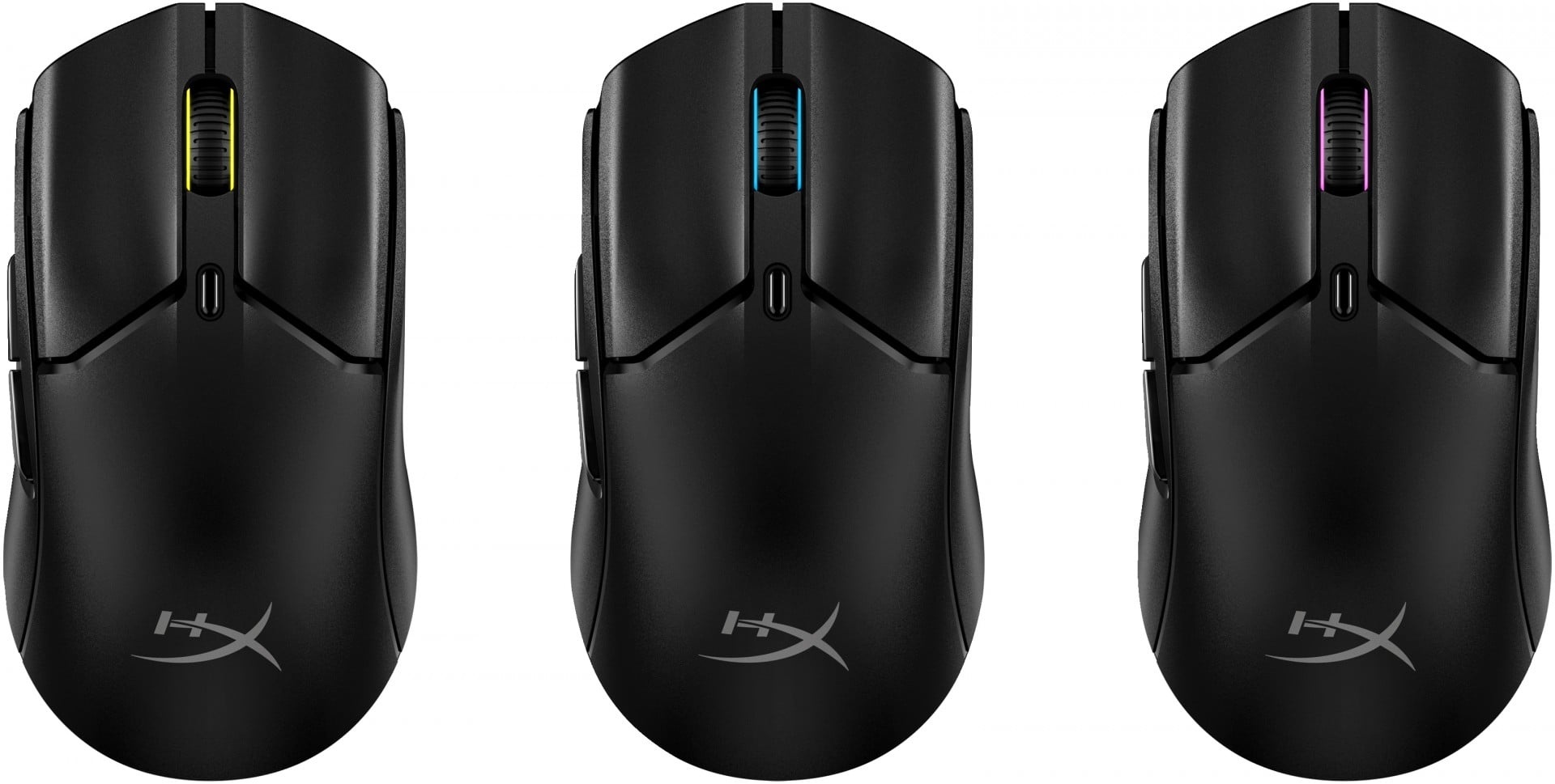 HP HyperX Pulsefire Haste 2 mini - mouse da gioco wireless - HyperX 26K 26000 DPI 59g nero - TASTIERE E CONTROLLER | TecnoCARE.net Sabaudia, Latina, Terracina, San Felice Circeo e Pontinia