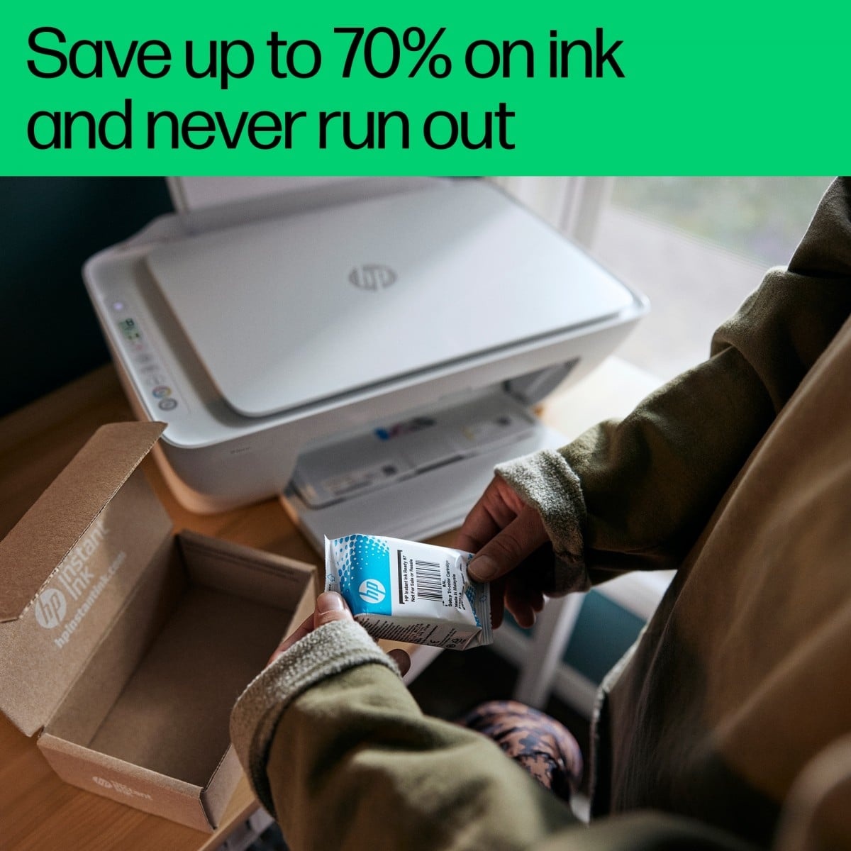 HP HP 588Q0B DeskJet 2810e Stampante Colorata Wireless All-in-One con Inchiostro Istantaneo - STAMPANTI E SCANNER | TecnoCARE.net Sabaudia, Latina, Terracina, San Felice Circeo e Pontinia
