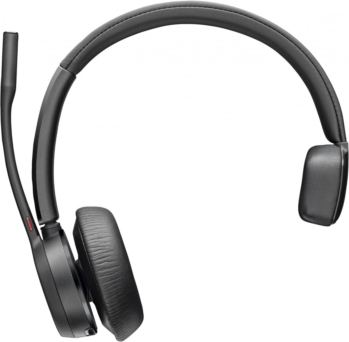 HP POLY HP Poly Voyager 4310-M UC Headset +USB-A to USB-C Cable +BT700 dongle Auricolare Wireless A Padiglione Ufficio USB tipo A Bluetooth Base di ricarica Nero - AUDIO E CUFFIE PORTATILI | TecnoCARE.net Sabaudia, Latina, Terracina, San Felice Circeo e Pontinia