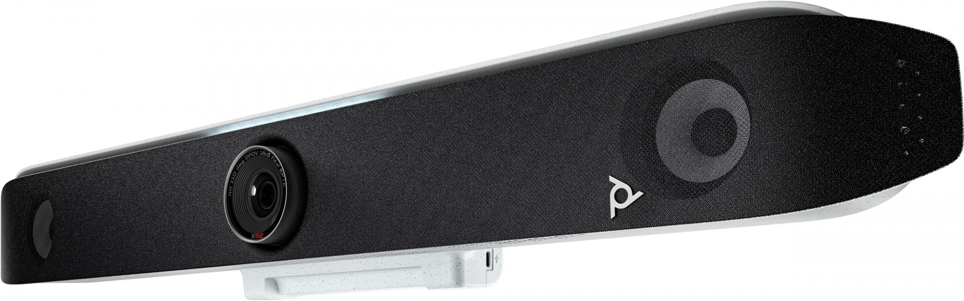 HP POLY HP Poly Studio X52 All-In-One Video Bar No Radio or Power Cord GSA/TAA sistema di conferenza 20 MP Collegamento ethernet LAN Sistema di videoconferenza di grupp - ATTREZZATURE PER CONFERENZE | TecnoCARE.net Sabaudia, Latina, Terracina, San Felice Circeo e Pontinia