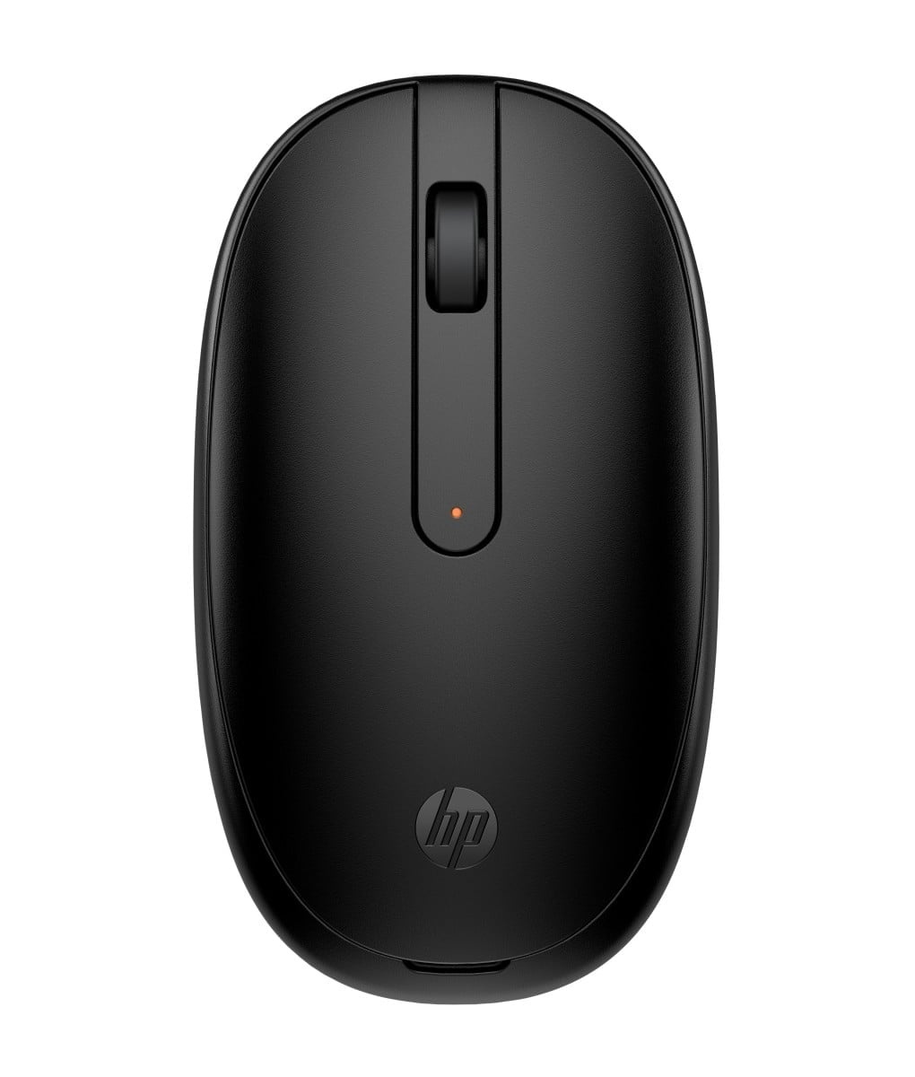 HP HP 245 Bluetooth mouse Ufficio Ambidestro Ottico 1600 DPI - TASTIERE E CONTROLLER | TecnoCARE.net Sabaudia, Latina, Terracina, San Felice Circeo e Pontinia