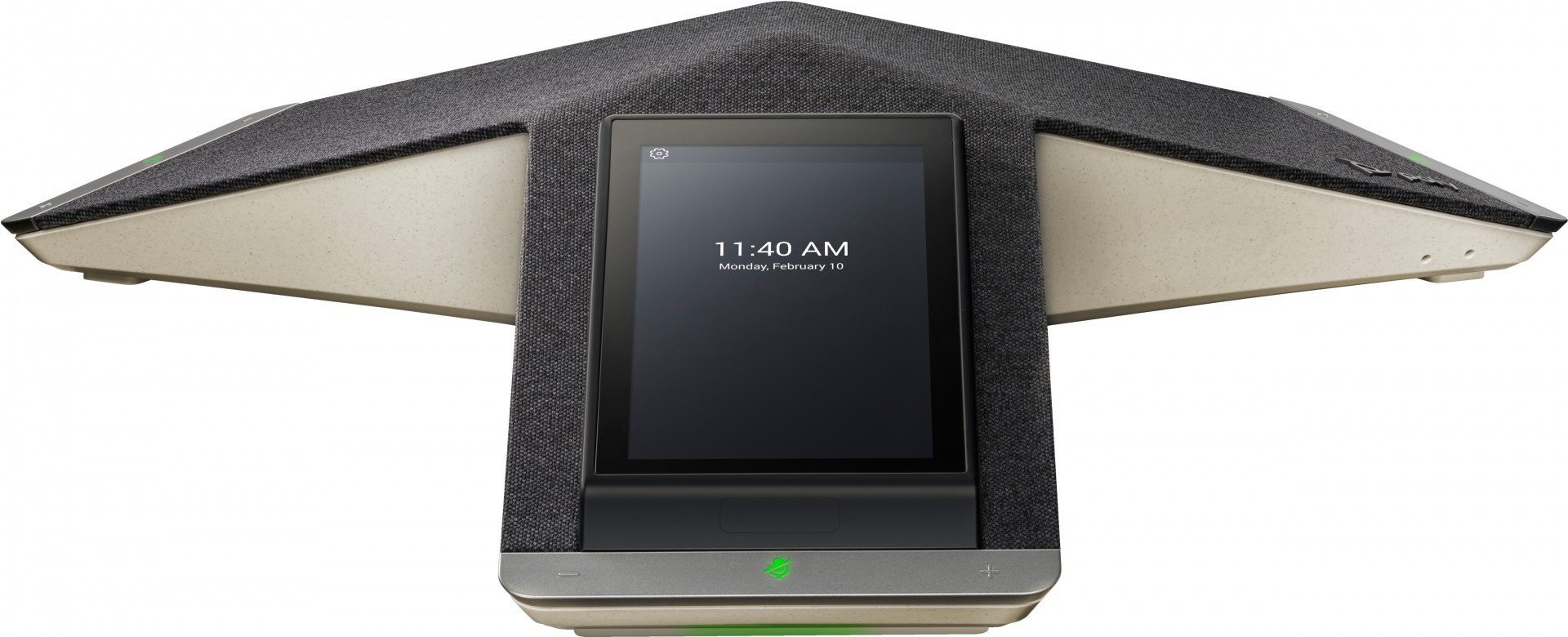 HP POLY HP Poly Trio C60 IP Conference Phone for Microsoft Teams and PoE-enabled No Radio Telefono per conferenze IP - ATTREZZATURE PER CONFERENZE | TecnoCARE.net Sabaudia, Latina, Terracina, San Felice Circeo e Pontinia