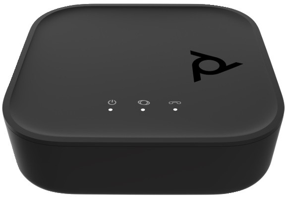 HP POLY HP Poly ATA 400 1FXS Voice Port VoIP Adapter with Open SIP and Power Supply - ACCESSORI PER APPARECCHIATURE DI TELECOMUNICAZIONE | TecnoCARE.net Sabaudia, Latina, Terracina, San Felice Circeo e Pontinia
