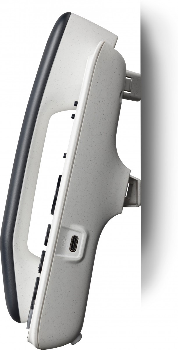 HP POLY HP Poly Edge E300/320/350 Wall Mount Bracket Argento - COMPONENTI | TecnoCARE.net Sabaudia, Latina, Terracina, San Felice Circeo e Pontinia