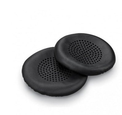 HP POLY HP Poly Voyager Focus UC Leatherette Ear Cushions (2 Pieces) Set cuscinetto/anello - ACCESSORI ED ELEMENTI PER APPARECCHIATURA AUDIO | TecnoCARE.net Sabaudia, Latina, Terracina, San Felice Circeo e Pontinia