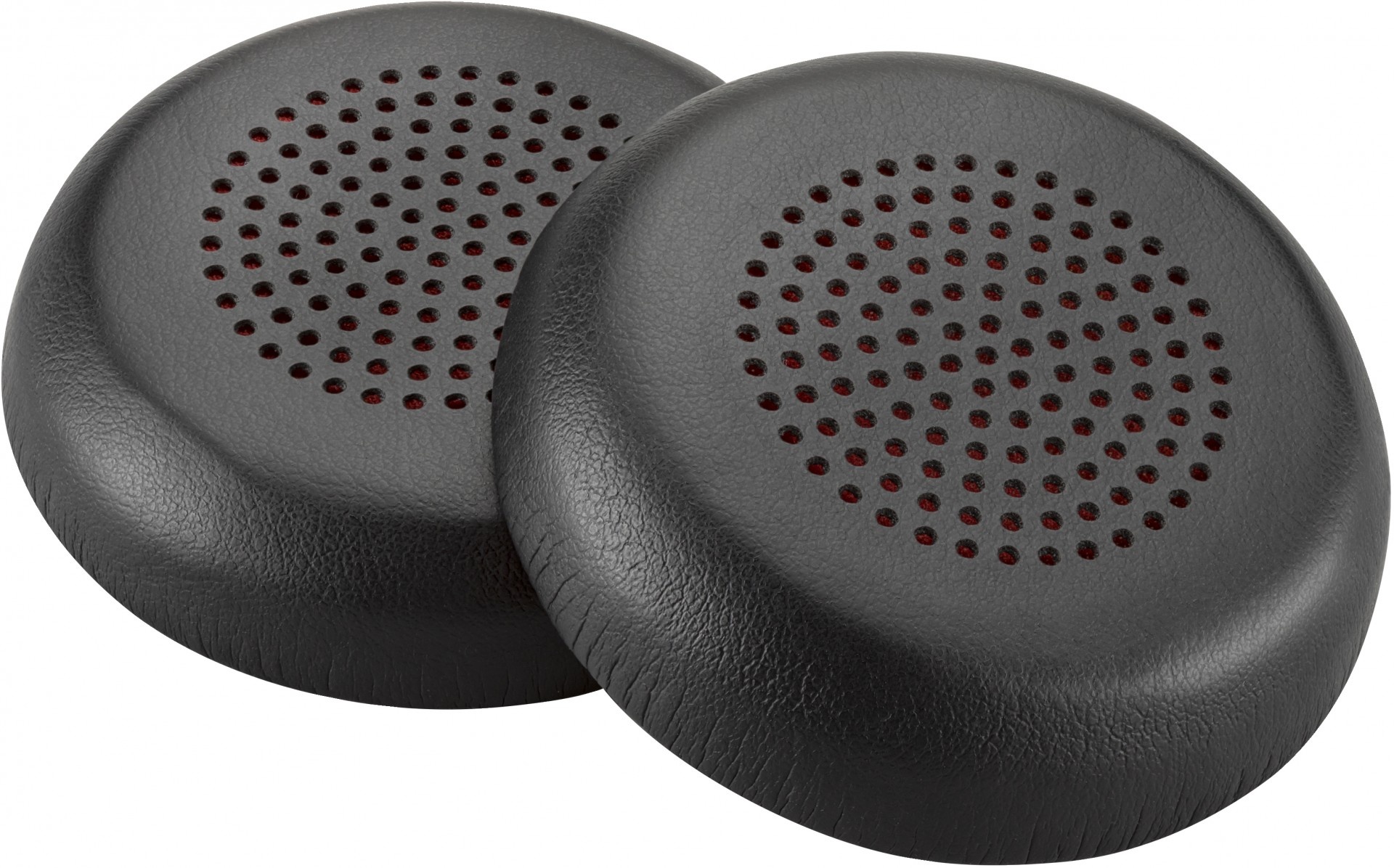 HP POLY HP Poly Savi 7200 Leatherette Ear Cushion (1 Piece) Set cuscinetto/anello - ACCESSORI ED ELEMENTI PER APPARECCHIATURA AUDIO | TecnoCARE.net Sabaudia, Latina, Terracina, San Felice Circeo e Pontinia