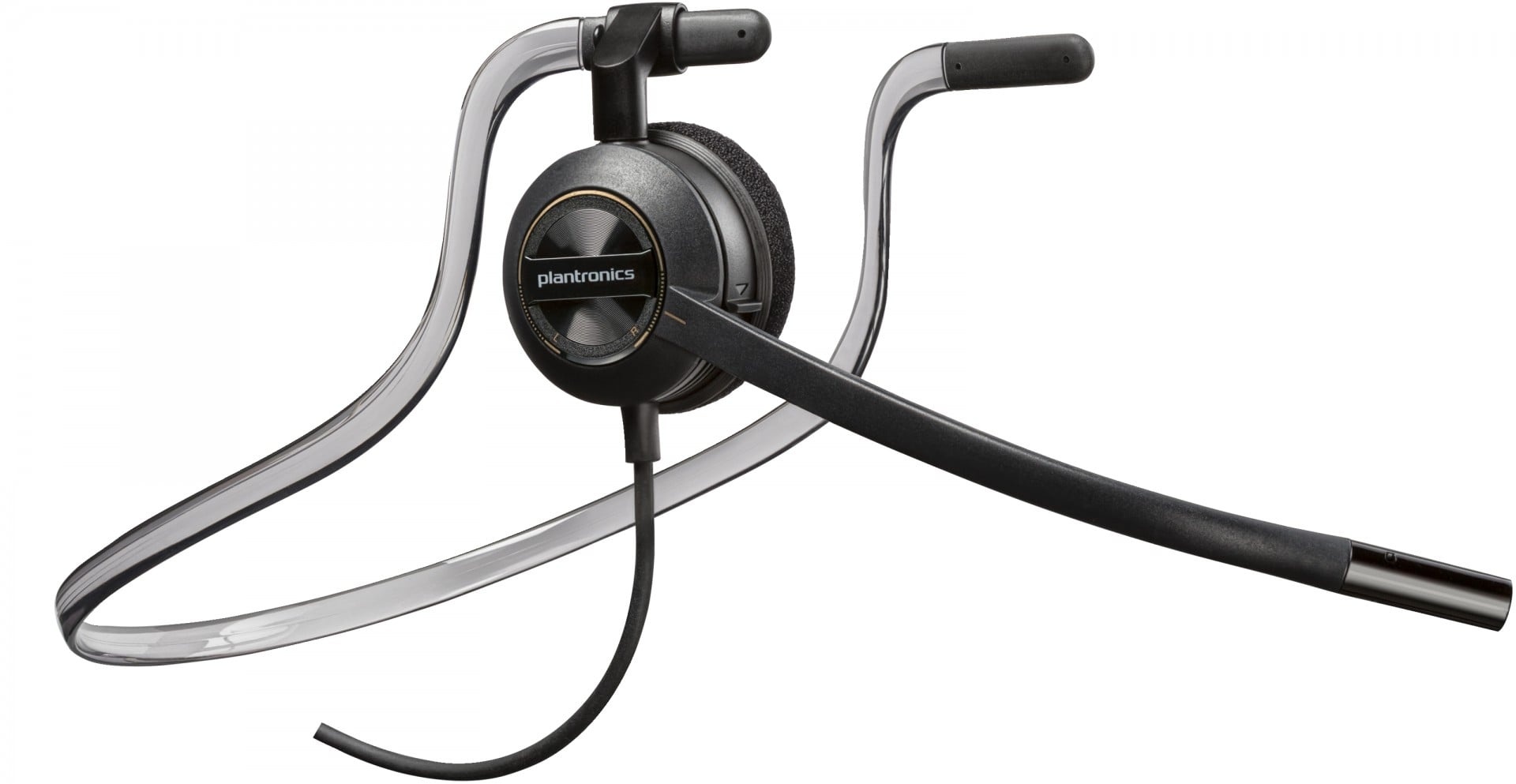 HP POLY HP Poly HW540 Behind The Neckband Fascia per collo - ACCESSORI ED ELEMENTI PER APPARECCHIATURA AUDIO | TecnoCARE.net Sabaudia, Latina, Terracina, San Felice Circeo e Pontinia