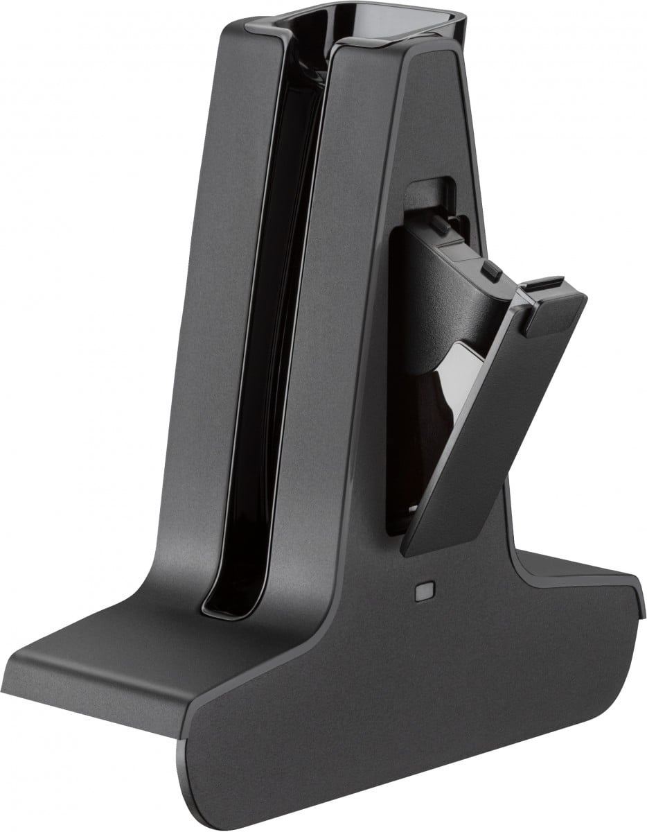 HP POLY HP Poly Savi 8245 Deluxe Cradle with Battery - ACCESSORI PER APPARECCHIATURE DI TELECOMUNICAZIONE | TecnoCARE.net Sabaudia, Latina, Terracina, San Felice Circeo e Pontinia