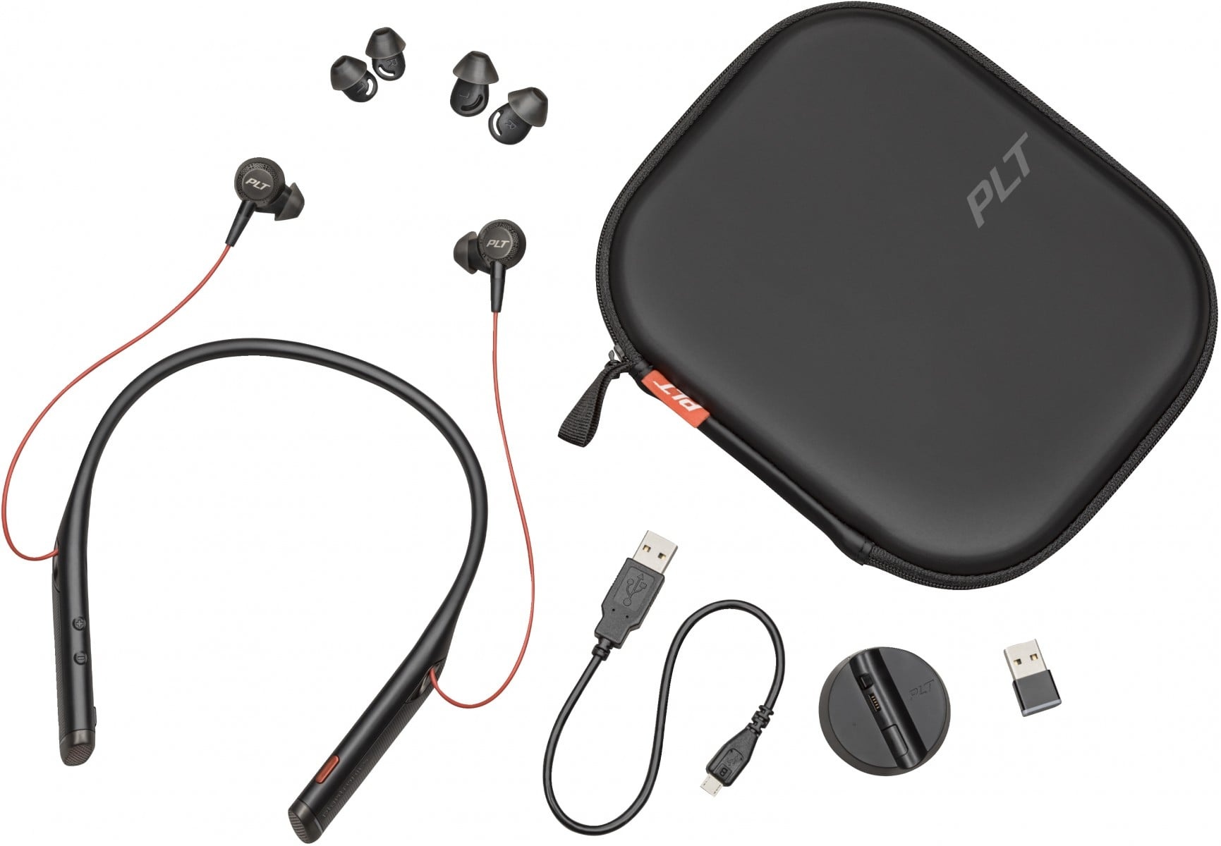 HP POLY HP Poly Voyager 6200 Case - ACCESSORI ED ELEMENTI PER APPARECCHIATURA AUDIO | TecnoCARE.net Sabaudia, Latina, Terracina, San Felice Circeo e Pontinia