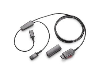 HP POLY HP Poly Y Training Cable - ACCESSORI ED ELEMENTI PER APPARECCHIATURA AUDIO | TecnoCARE.net Sabaudia, Latina, Terracina, San Felice Circeo e Pontinia