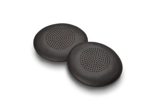 HP POLY HP Poly Blackwire 5000 Leatherette Ear Cushions (2 Pieces) Set cuscinetto/anello - ACCESSORI ED ELEMENTI PER APPARECCHIATURA AUDIO | TecnoCARE.net Sabaudia, Latina, Terracina, San Felice Circeo e Pontinia