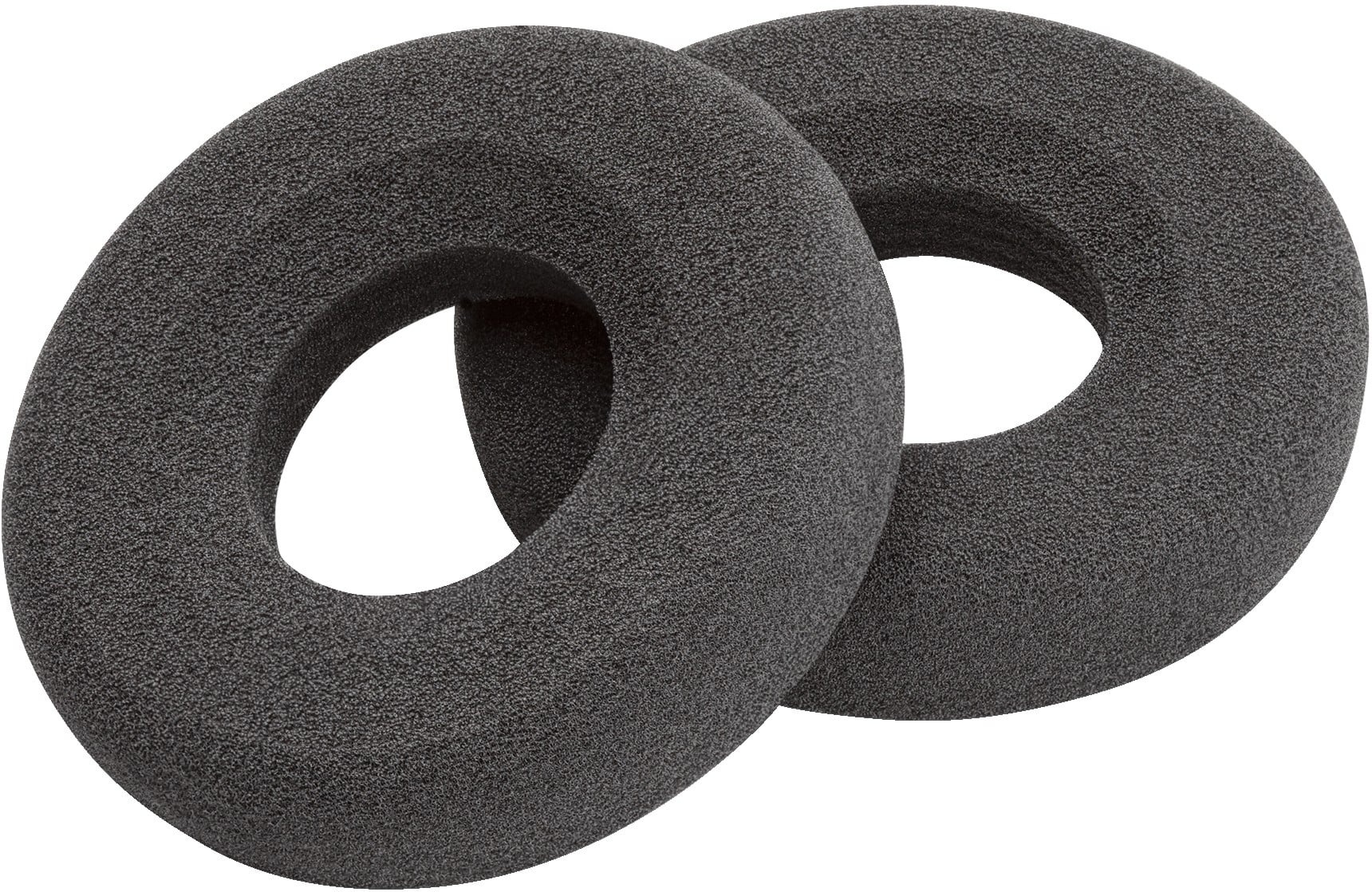 HP POLY HP Poly Blackwire 3310/3320 Foam Ear Cushions (2 Pieces) Set cuscinetto/anello - ACCESSORI ED ELEMENTI PER APPARECCHIATURA AUDIO | TecnoCARE.net Sabaudia, Latina, Terracina, San Felice Circeo e Pontinia