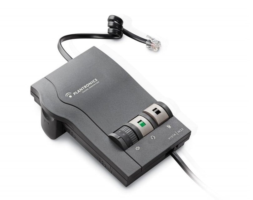HP POLY HP Poly M22 Adapter Adattatore di interfaccia - ACCESSORI ED ELEMENTI PER APPARECCHIATURA AUDIO | TecnoCARE.net Sabaudia, Latina, Terracina, San Felice Circeo e Pontinia