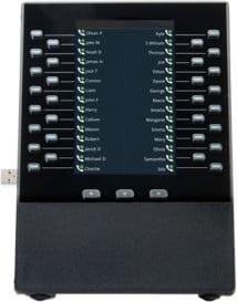 HP POLY HP Poly VVX EM50 Expansion Module - APPARECCHIATURA TELEFONICA | TecnoCARE.net Sabaudia, Latina, Terracina, San Felice Circeo e Pontinia