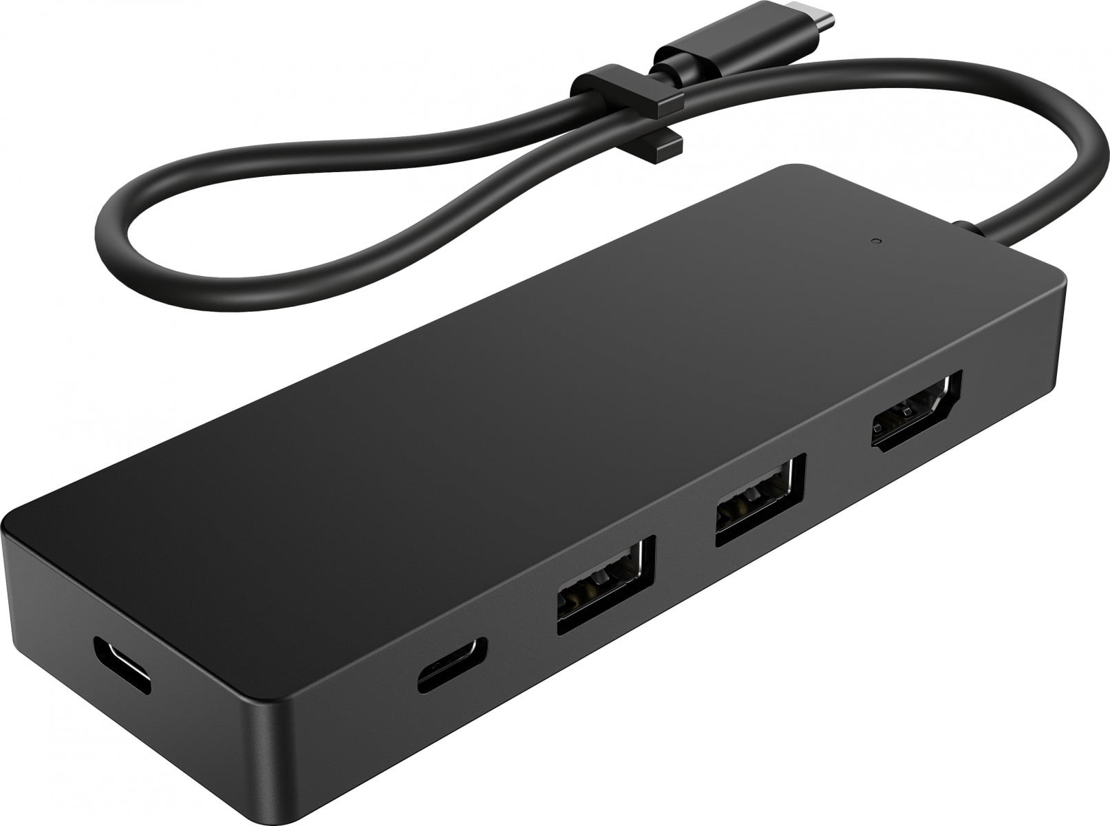 HP HP USB-C Travel Hub G3 - PC | TecnoCARE.net Sabaudia, Latina, Terracina, San Felice Circeo e Pontinia