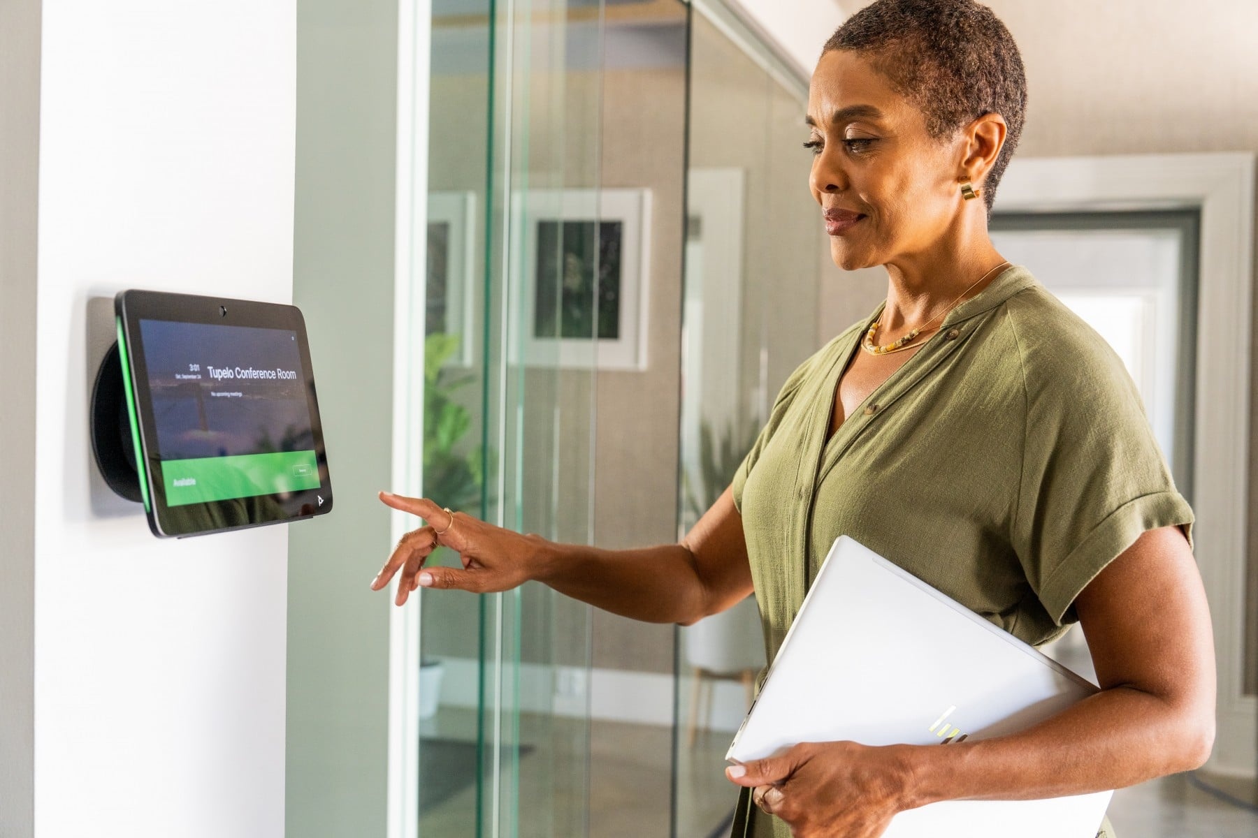 HP POLY HP Poly TC10 Black Wall Mount - SISTEMI DI SORVEGLIANZA | TecnoCARE.net Sabaudia, Latina, Terracina, San Felice Circeo e Pontinia