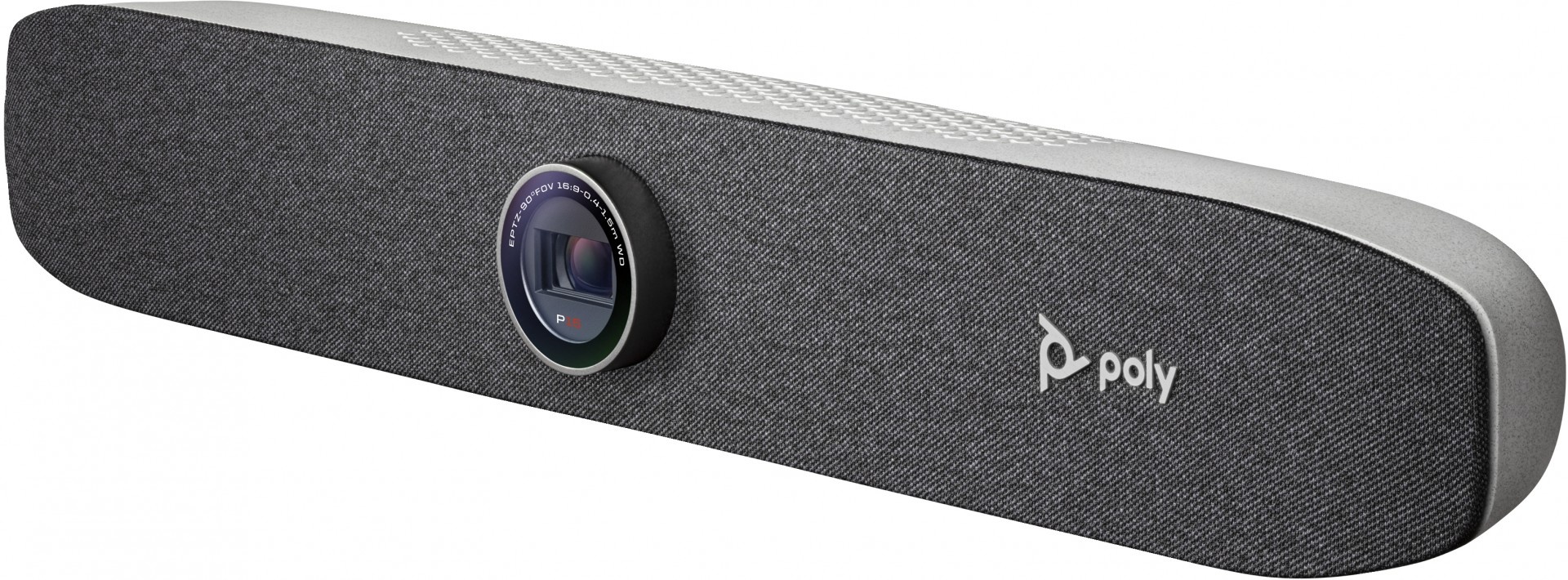 HP POLY HP Poly Studio P15/R30 VESA Mount Argento - COMPONENTI | TecnoCARE.net Sabaudia, Latina, Terracina, San Felice Circeo e Pontinia