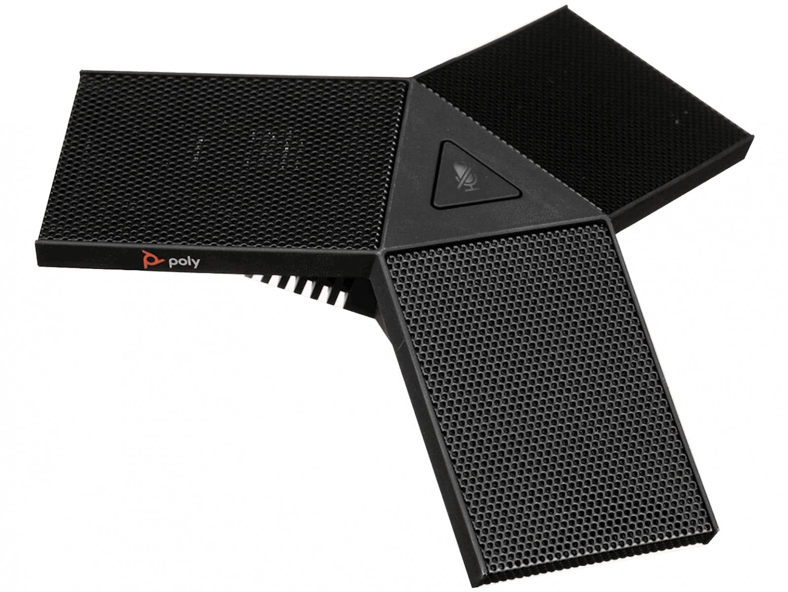 HP POLY HP Poly Studio X50/X52/X70/USB Table Microphone Nero - SISTEMI DI SORVEGLIANZA | TecnoCARE.net Sabaudia, Latina, Terracina, San Felice Circeo e Pontinia