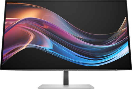 HP HP Series 7 Pro 27 inch 4K Thunderbolt 4 Monitor - 727pk Monitor PC 68,6 cm (27") 3840 x 2160 Pixel 4K Ultra HD LCD Nero - MONITOR E ACCESSORI | TecnoCARE.net Sabaudia, Latina, Terracina, San Felice Circeo e Pontinia