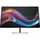 HP HP Series 7 Pro 27 inch 4K Thunderbolt 4 Monitor - 727pk Monitor PC 68,6 cm (27") 3840 x 2160 Pixel 4K Ultra HD LCD Nero - MONITOR E ACCESSORI | TecnoCARE.net Sabaudia, Latina, Terracina, San Felice Circeo e Pontinia