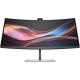 HP HP MONITOR CURVO 34 LED IPS 21:9 WQHD 5MS 400 CDM, sRBG 99, WEBCAM, DP/HDMI, SERIE 7 PRO 734pm - MONITOR DESIGNER | TecnoCARE.net Sabaudia, Latina, Terracina, San Felice Circeo e Pontinia