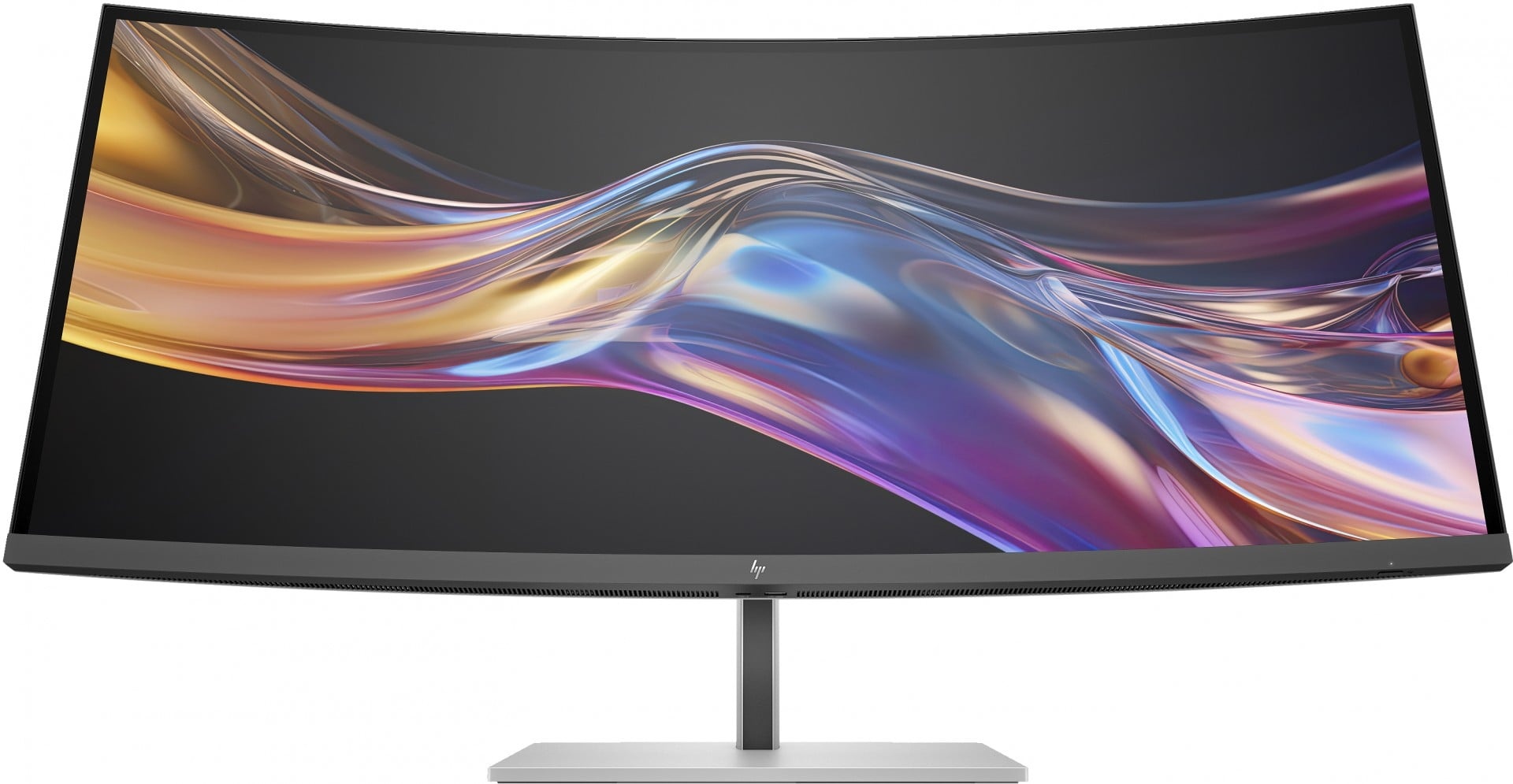 HP HP Series 7 Pro 37.5 inch WQHD+ Thunderbolt 4 Monitor - 738pu Monitor PC 95,2 cm (37.5") 3840 x 1600 Pixel Wide Quad HD+ LCD Nero - MONITOR E ACCESSORI | TecnoCARE.net Sabaudia, Latina, Terracina, San Felice Circeo e Pontinia