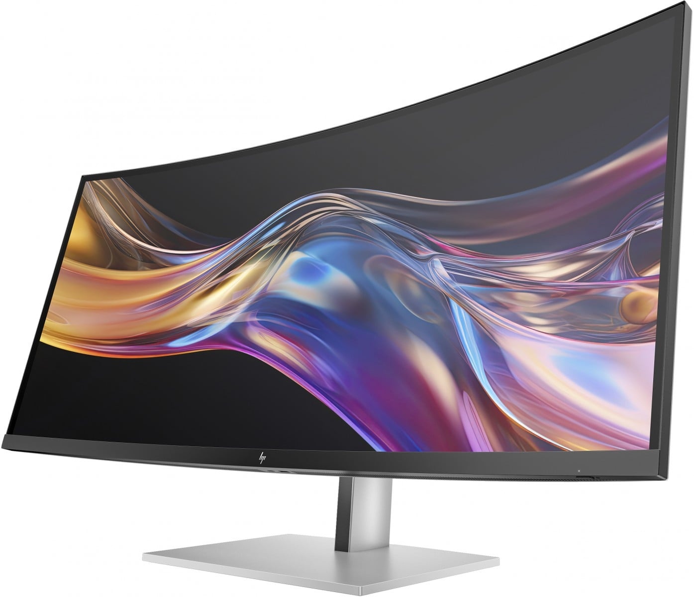 HP HP Series 7 Pro 37.5 inch WQHD+ Thunderbolt 4 Monitor - 738pu Monitor PC 95,2 cm (37.5") 3840 x 1600 Pixel Wide Quad HD+ LCD Nero - MONITOR E ACCESSORI | TecnoCARE.net Sabaudia, Latina, Terracina, San Felice Circeo e Pontinia