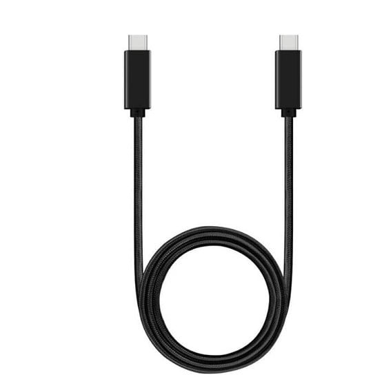 HP POLY HP Poly Voyager Free 60 USB-C to USB-C Charging Cable - ACCESSORI ED ELEMENTI PER APPARECCHIATURA AUDIO | TecnoCARE.net Sabaudia, Latina, Terracina, San Felice Circeo e Pontinia