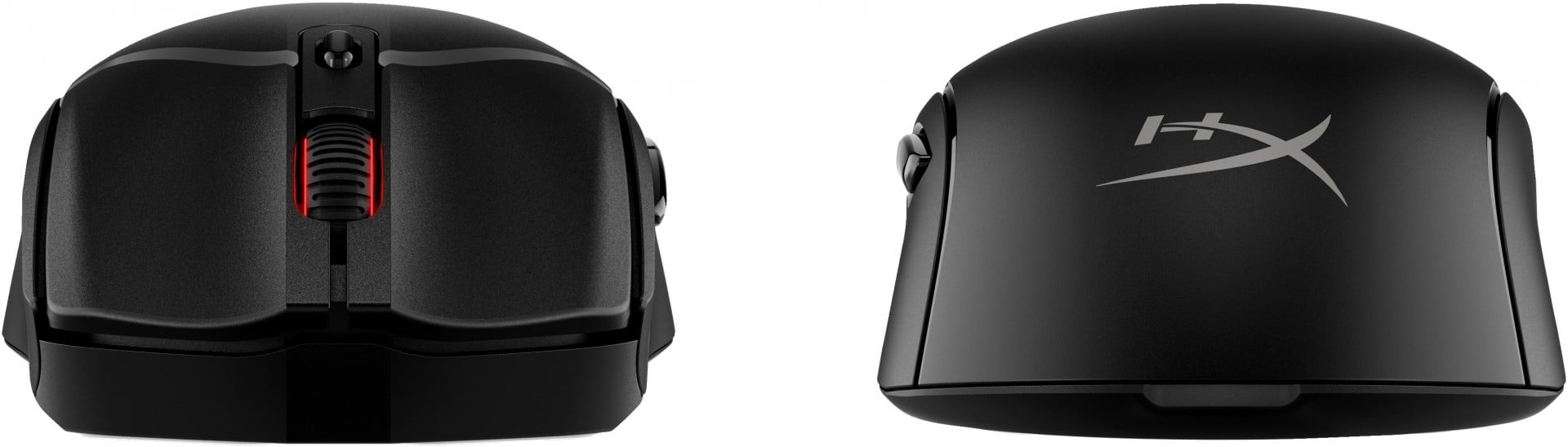 HP HyperX Pulsefire Haste 2 Core - mouse da gioco wireless - 12000 DPI 70g nero - TASTIERE E CONTROLLER | TecnoCARE.net Sabaudia, Latina, Terracina, San Felice Circeo e Pontinia
