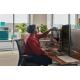 HP POLY HP Poly Blackwire 3320 Stereo Microsoft Teams Certified USB-C Headset +USB-C/A Adapter Auricolare Cablato A Padiglione Nero - AUDIO E CUFFIE PORTATILI | TecnoCARE.net Sabaudia, Latina, Terracina, San Felice Circeo e Pontinia