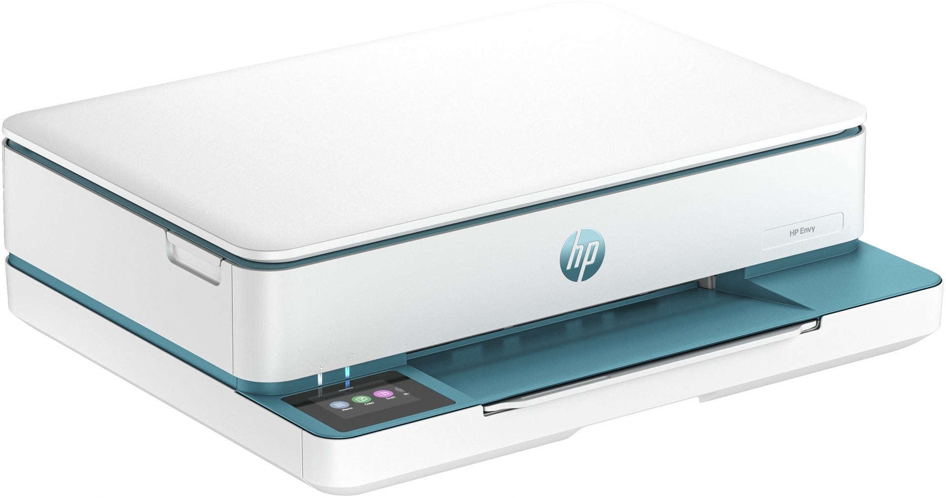 HP HP Envy 6122e A4 1200 x 1200 DPI 10ppm Wi-Fi AirPrint - STAMPANTI E SCANNER | TecnoCARE.net Sabaudia, Latina, Terracina, San Felice Circeo e Pontinia