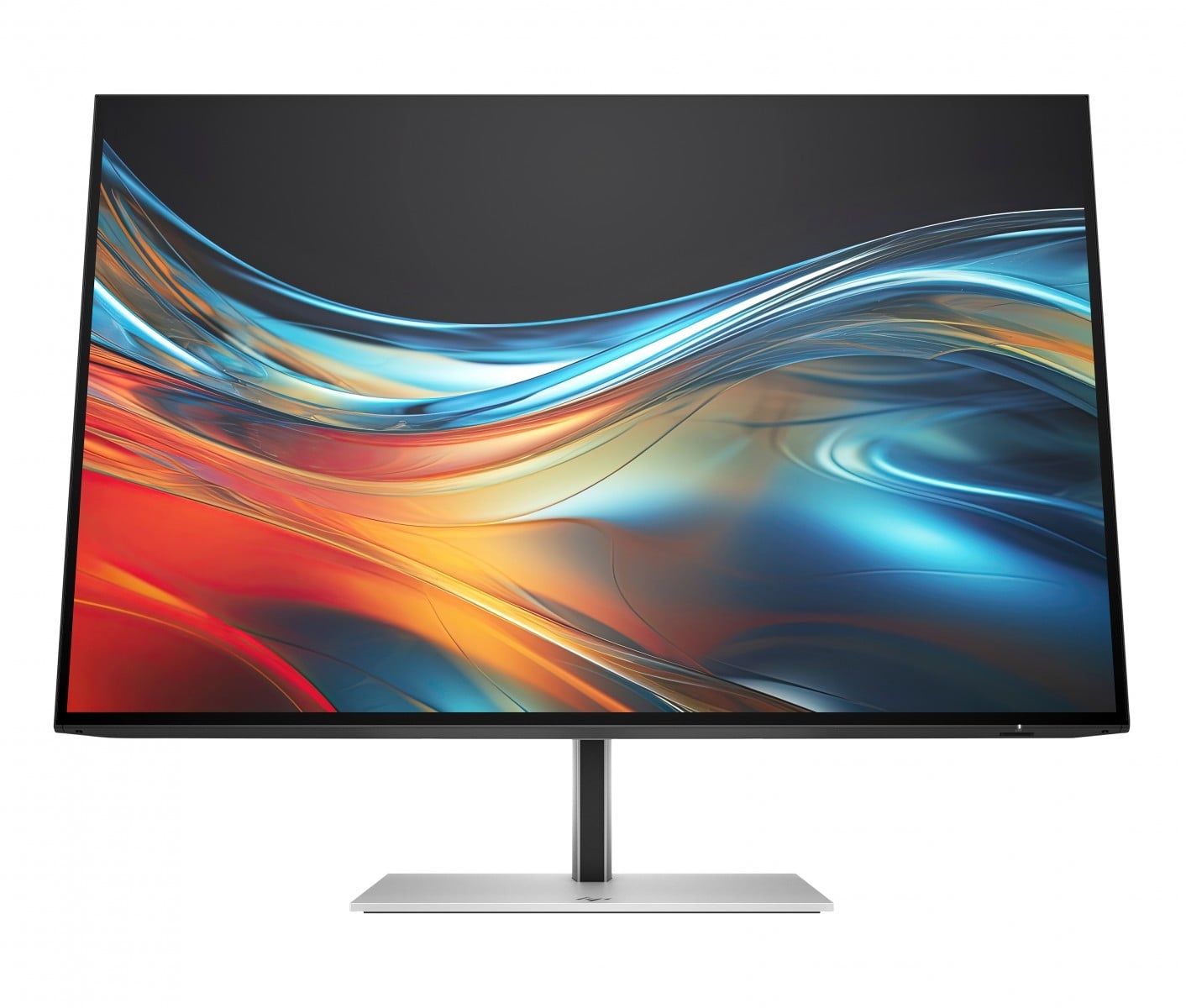 HP HP Series 7 Pro 24 inch WUXGA Monitor - 724pn PVC Free Monitor PC 61 cm (24") 1920 x 1200 Pixel LCD Argento - MONITOR E ACCESSORI | TecnoCARE.net Sabaudia, Latina, Terracina, San Felice Circeo e Pontinia