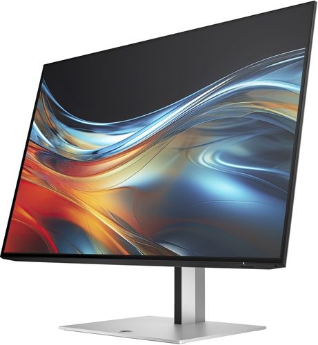 HP HP MONITOR 24 LED IPS 16:10 WUXGA 5MS 350 CDM, PIVOT, sRBG 99, DP/HDMI, SERIE 7 PRO Z24pn - MONITOR DESIGNER | TecnoCARE.net Sabaudia, Latina, Terracina, San Felice Circeo e Pontinia