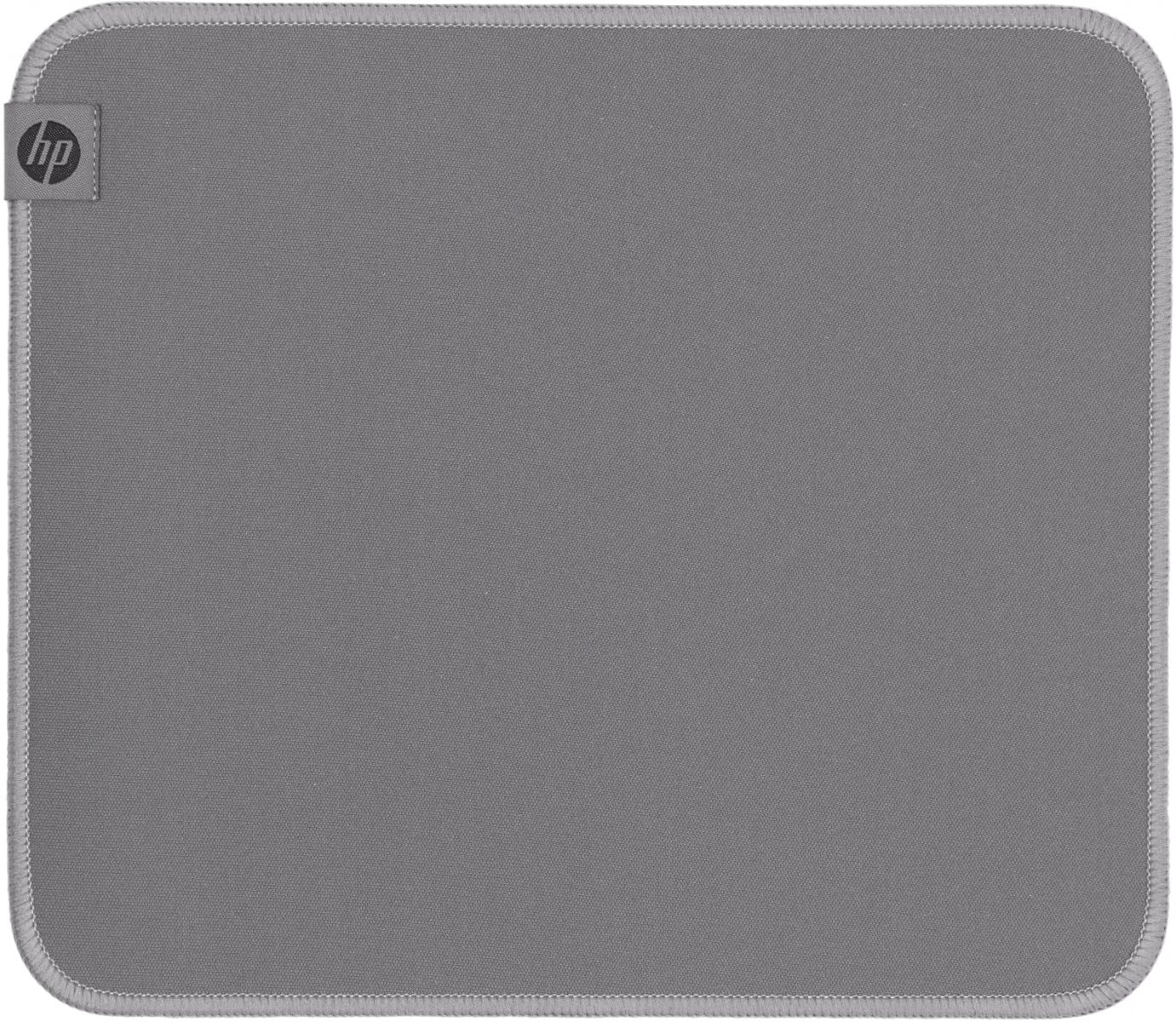 HP Tappetino per mouse HP 105 23x20cm nero (8X595AA) - TASTIERE E CONTROLLER | TecnoCARE.net Sabaudia, Latina, Terracina, San Felice Circeo e Pontinia