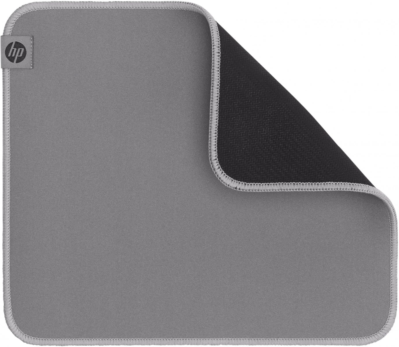 HP Tappetino per mouse HP 105 23x20cm nero (8X595AA) - TASTIERE E CONTROLLER | TecnoCARE.net Sabaudia, Latina, Terracina, San Felice Circeo e Pontinia