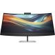 HP HP MONITOR CURVO 39,7 LED IPS ULTRA WIDE 21:9 5K:2K 5MS 300 CDM, REG ALTEZZA, sRBG 99, USB-C DOCK, WEBCAM, DP/HDMI, MULTIMEDIALE, SERIE 7 PRO Z40pm - MONITOR DESIGNER | TecnoCARE.net Sabaudia, Latina, Terracina, San Felice Circeo e Pontinia