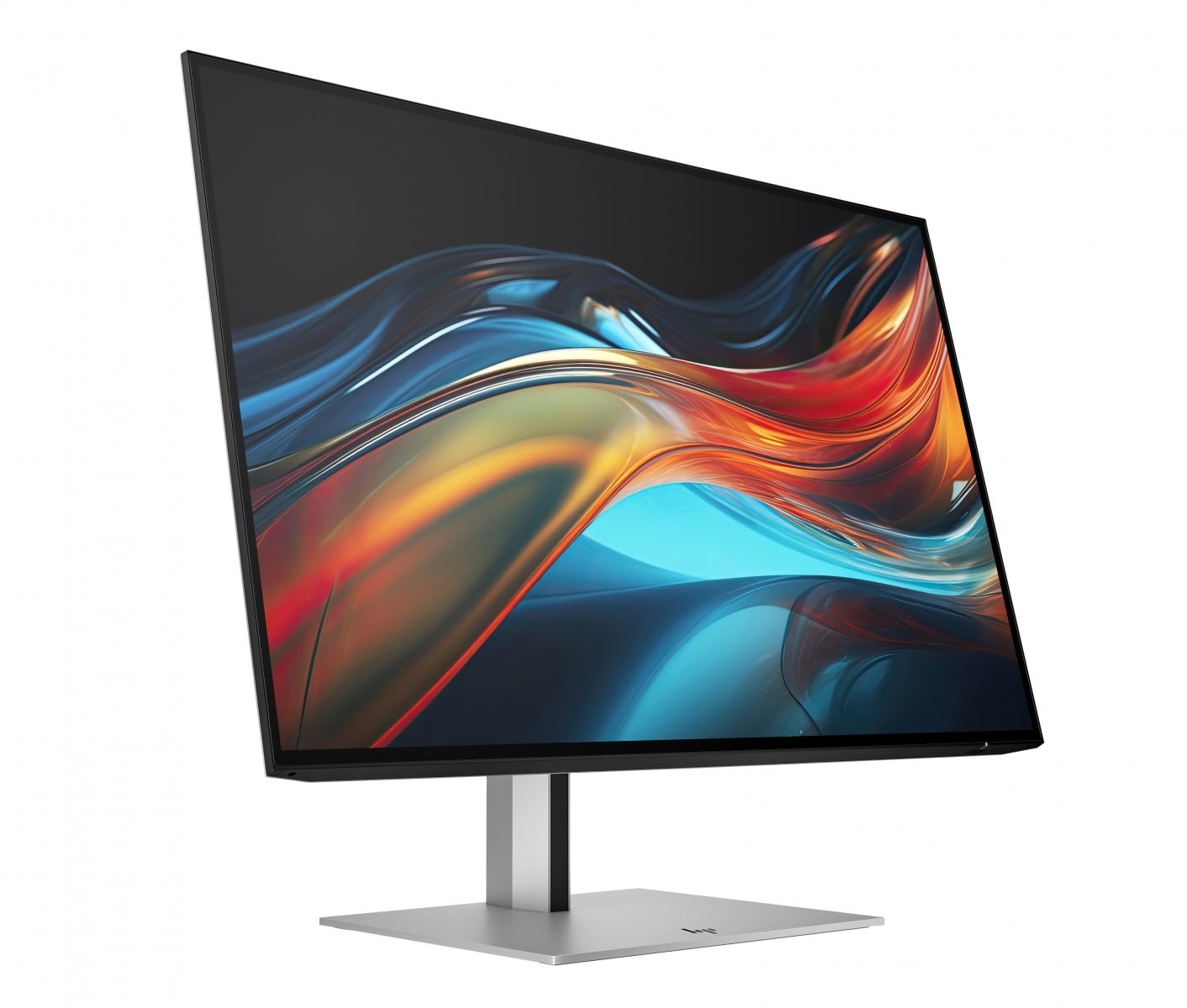 HP HP Series 7 Pro 24 inch WUXGA USB-C Monitor - 724pu PVC Free Monitor PC 61 cm (24") 1920 x 1200 Pixel LCD Argento - MONITOR E ACCESSORI | TecnoCARE.net Sabaudia, Latina, Terracina, San Felice Circeo e Pontinia
