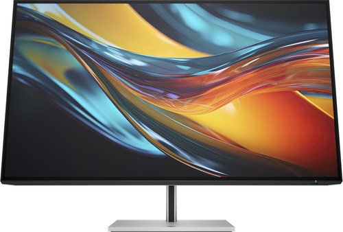 HP HP Series 7 Pro 31.5 inch 4K Thunderbolt 4 Monitor - 732pk Monitor PC 80 cm (31.5") 3840 x 2160 Pixel 4K Ultra HD LCD Nero, Argento - MONITOR E ACCESSORI | TecnoCARE.net Sabaudia, Latina, Terracina, San Felice Circeo e Pontinia