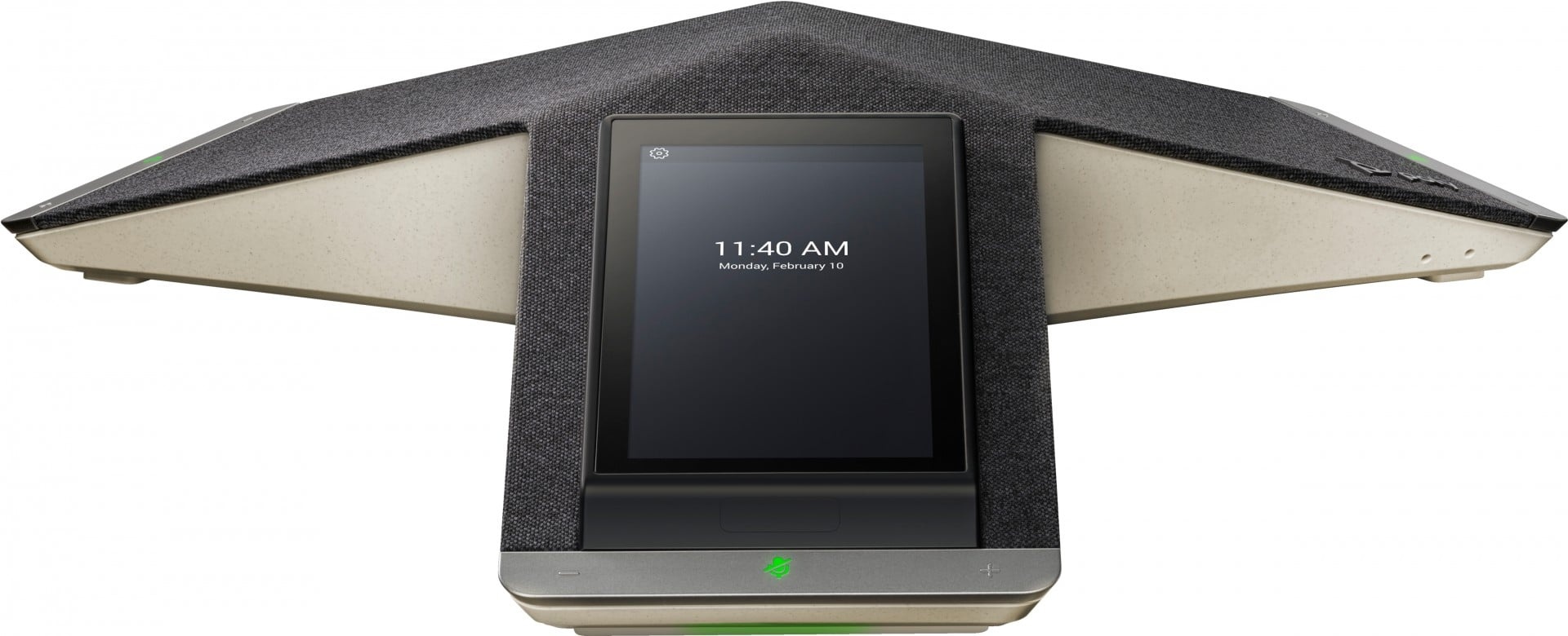 HP POLY HP Poly Trio C60 IP Conference Phone for Microsoft Teams Full Radio and PoE-enabled Telefono per conferenze IP - ATTREZZATURE PER CONFERENZE | TecnoCARE.net Sabaudia, Latina, Terracina, San Felice Circeo e Pontinia