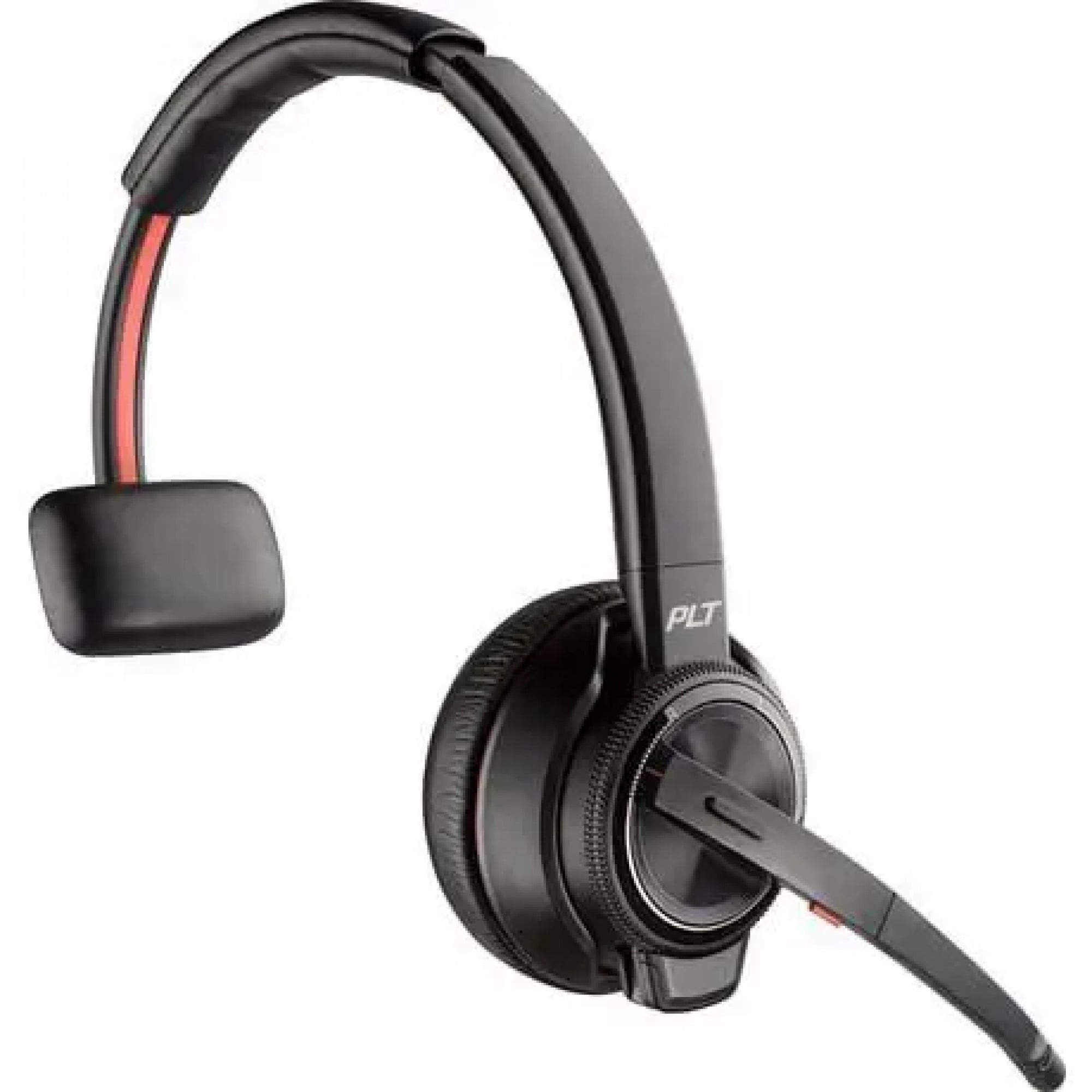 HP POLY HP Poly Savi 8210 Monaural DECT 1880-1900 MHz Top +Charging Cradle Auricolare - AUDIO E CUFFIE PORTATILI | TecnoCARE.net Sabaudia, Latina, Terracina, San Felice Circeo e Pontinia