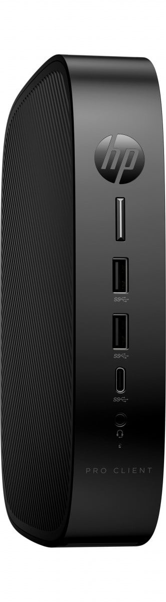 HP HP Pro T550 Thin Client USFF | Intel Celeron J6412 | 8GB RAM | 64GB eMMC | Intel Graphics | Windows 10 IoT Enterprise | 5H0W9EA - PC | TecnoCARE.net Sabaudia, Latina, Terracina, San Felice Circeo e Pontinia