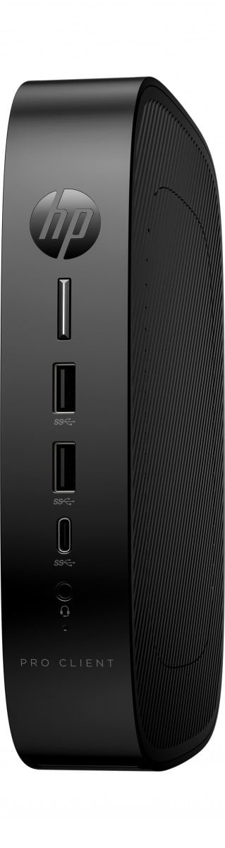 HP HP Pro T550 Thin Client USFF | Intel Celeron J6412 | 8GB RAM | 64GB eMMC | Intel Graphics | Windows 10 IoT Enterprise | 5H0W9EA - PC | TecnoCARE.net Sabaudia, Latina, Terracina, San Felice Circeo e Pontinia