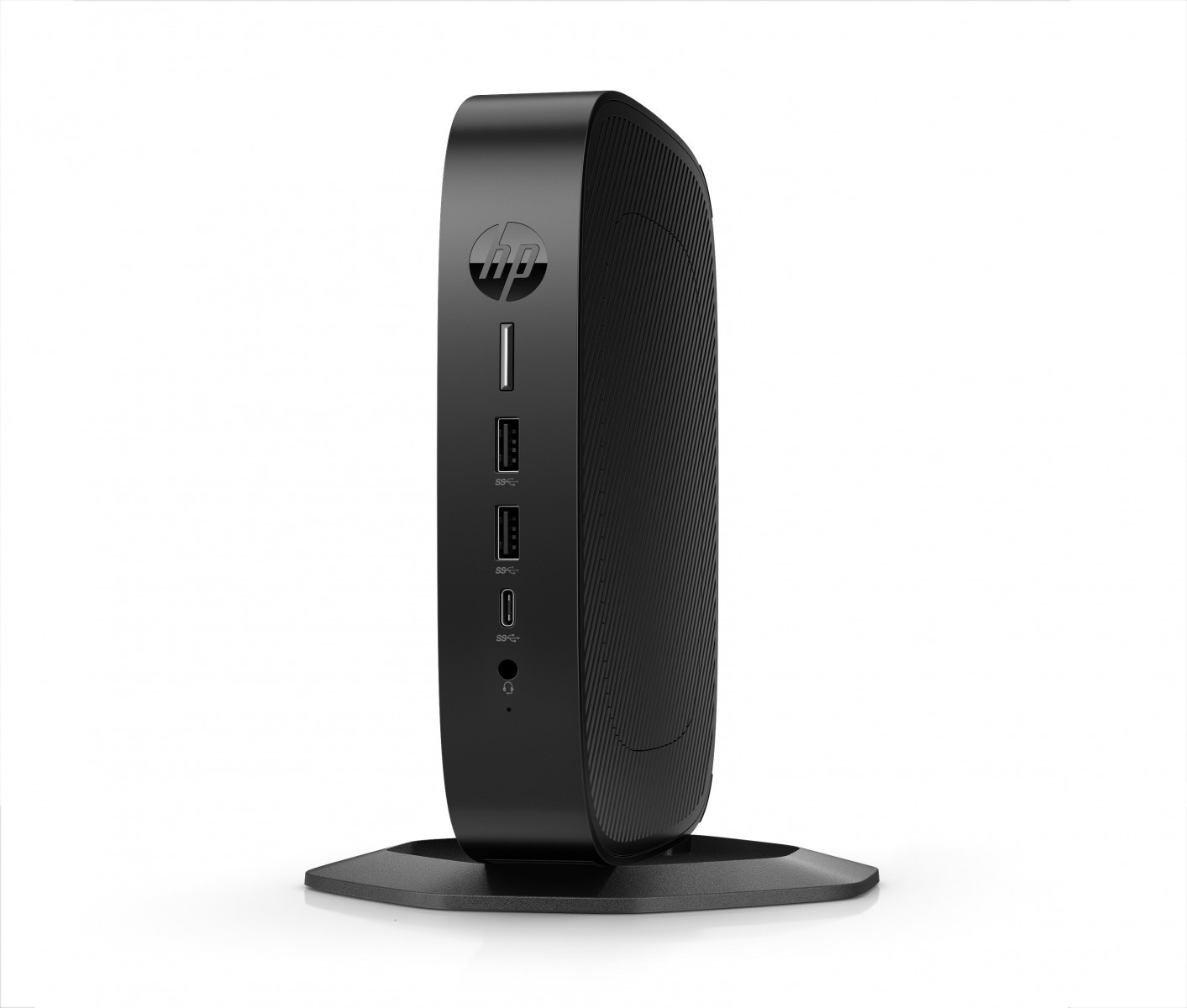 HP HP Elite T655 Thin Client SFF | AMD Ryzen R2314 | 8GB RAM | 64GB eMMC | AMD Radeon | Windows 10 IoT Enterprise | 5H0W2EA - PC | TecnoCARE.net Sabaudia, Latina, Terracina, San Felice Circeo e Pontinia