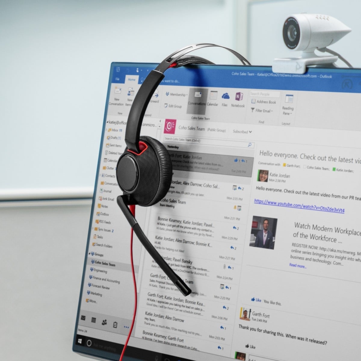 HP POLY HP Poly Blackwire 5220 Cuffie Stereo USB-C + Spina da 3,5 mm + Adattatore USB-C/A - AUDIO E CUFFIE PORTATILI | TecnoCARE.net Sabaudia, Latina, Terracina, San Felice Circeo e Pontinia
